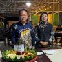 Silaturahmi Hangat di Kediaman Mahadir: Ulang Tahun ke-61 yang Penuh Makna