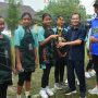 DPRD Beltim Dukung Festival Olahraga Anak KKGO Kecamatan Gantung: Moga Lahir Atlit Bertalenta hingga ke Level Nasional