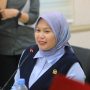Dinda Rembulan Minta Ijin Konsesi PT HLR Ditinjau Ulang