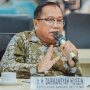 Anggota Komite II DPD RI Ir.H. Darmansyah Husein Dorong Sinergi Pusat-Daerah dalam Ketahanan Pangan, Maritim, dan SDA