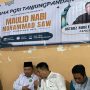 SMA PGRI Tanjungpandan Gelar Maulid Nabi: Menyemai Akhlak Mulia di Hati Pelajar