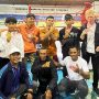 Atlet Tinju Beltim Sumbang 7 Medali di Kejurda Tinju Youth- Elite Bangka Belitung 2025