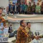 Senator Babel Dorong Sinergi Pengelolaan Hutan dan Peran Vital Pupuk dalam Ketahanan Pangan Nasional