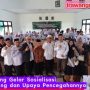 MUI Belitung Gelar Sosialisasi Anti-Bullying dan Upaya Pencegahannya, di MAN 1 Belitung
