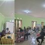 Serda Afrizal Kurniawan, Anggota Koramil 414-05/Kampit Hadiri Musyawarah Desa dan Penetapan RKP Desa Mempaya Tahun Anggaran 2026