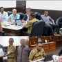 Tanjungpandan Mantap Jadi Kota Wisata Global, Bupati Belitung Temui Barisan Pengawal KEK Pariwisata