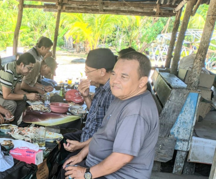 Komunitas Diskusi 17 Desak UBB Dirikan Fakultas di Pulau Belitung 2 IMG 20250905 WA0048