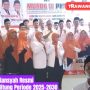 Yosi Septri Zuliansyah Resmi Pimpin PKS Belitung Periode 2025–2030