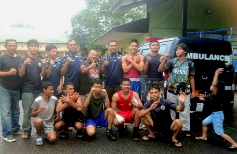 Pertina Belitung Raih Juara Umum di Kejurda Tinju Amatir Youth Elite Bangka Belitung 2025 4 IMG 20250917 155433