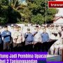 Kapolres Belitung Jadi Pembina Upacara di SMK Yaperbel 2 Tanjungpandan: Ajak Pelajar Jauhkan Hal Negatif yang Merusak Masa Depan
