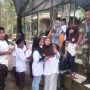 Sertu M. Syaruwedi, Anggota Koramil 414-04/Membalong Gelar Komsos dengan Warga Binaan di Desa Tanjung Rusa