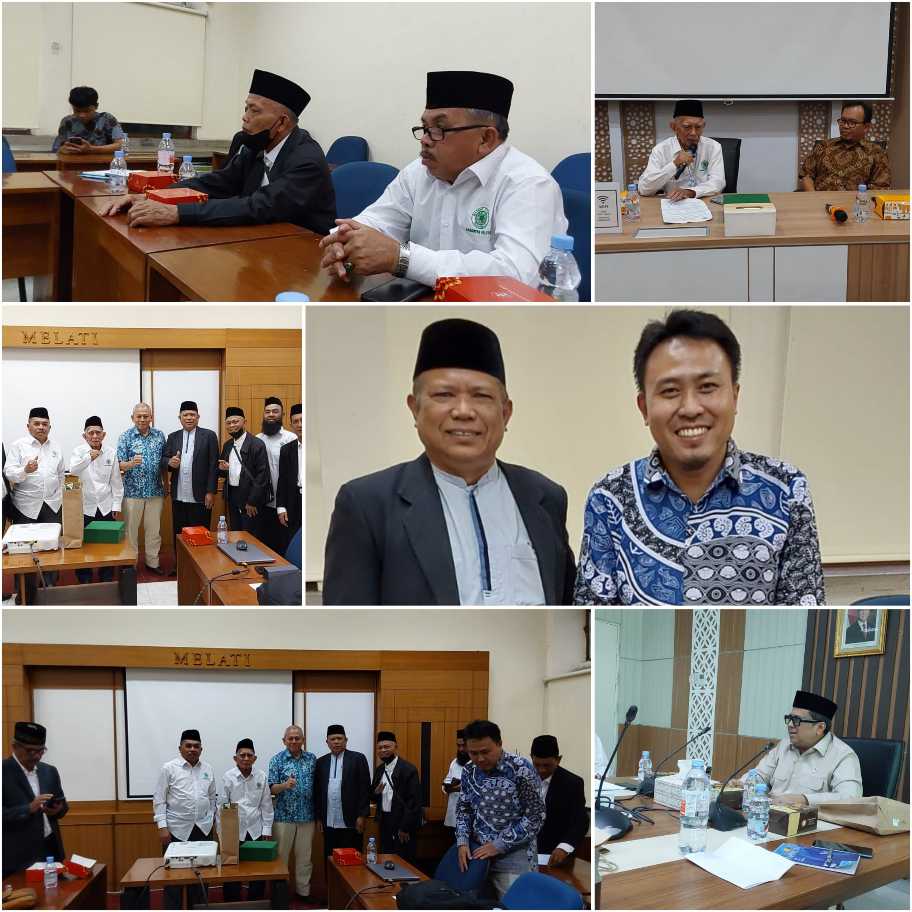 Genjot Sertifikasi Halal UMKM, MUI Belitung Kunjungi Badan Penyelenggara Jaminan Produk Halal (BPJPH) di Jakarta 6 InCollage 20250924 162207732