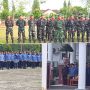 Koramil 02/Manggar Ikuti Upacara Hari Kesaktian Pancasila di Beltim