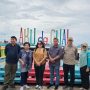 Pulau Mendanau Disiapkan Jadi “Carbon Free Island”, Nelayan Lokal Siap Jadi Penggerak