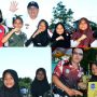 Semarak KKG PJOK Cup IV Manggar: SD Negeri 16 Raih Juara, KONI & KORMI Dorong Pembinaan Olahraga Sejak Dini