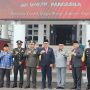 Peringati Hari Kesaktian Pancasila 2025: Kamarudin Mutin Ajak Warga Perkuat kesadaran berbangsa dan bernegara.