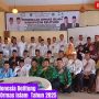MUI Belitung Gelar Pembinaan Ormas Islam 2025, Dorong Penguatan kapasitas ormas Islam dan Saling Sinergi Umat