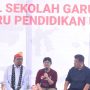 Sekolah Unggul Garuda Pertama di Indonesia Dibangun di Belitung Timur, Wujud Nyata Cita-Cita “Laskar Pelangi”