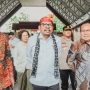 Senator Babel Ir. H. Darmansyah Husein Hadiri Peluncuran Sekolah Garuda Baru di Kecamatan Kelapa Kampit