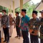 Tim Humas BGN Tinjau Program Makan Bergizi Gratis di SMAN 2 Tanjungpandan
