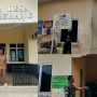 DI Desa Juru Seberang, Babinsa Serka Anis Setiawan Tinjau Lahan Kantor Koperasi Merah Putih