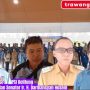 Margono Nahkodai DPC KSPSI Belitung Periode 2025-2030:  Bupati Djoni Alamsyah dan Senator Darmansyah Husein Sampaikan Harapan Besar