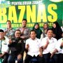 Lakukan Koordinasi dengan Baznas Belitung, BAZNAS RI Perkuat Strategi Pengumpulan Zakat untuk Capai Target Nasional Rp 40 Triliun
