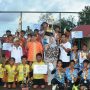 Ketua DPRD Beltim Dorong Pembinaan Olahraga Anak Sejak Dini