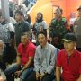 Danramil 414-05/Kelapa Kampit Hadiri Penutupan Turnamen Volly Buding Cup Ke-VII Se-Pulau Belitong 2025