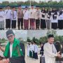 Baznas Belitung Salurkan Bantuan Rp50 Juta untuk Ponpes dan Santri di Hari Santri Nasional 2025