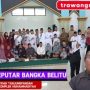 PC Asyiyah Tanjungpandan Gelar Pengajian Rutin, Hadirkan Tausyiah Senator Darmansyah Husein