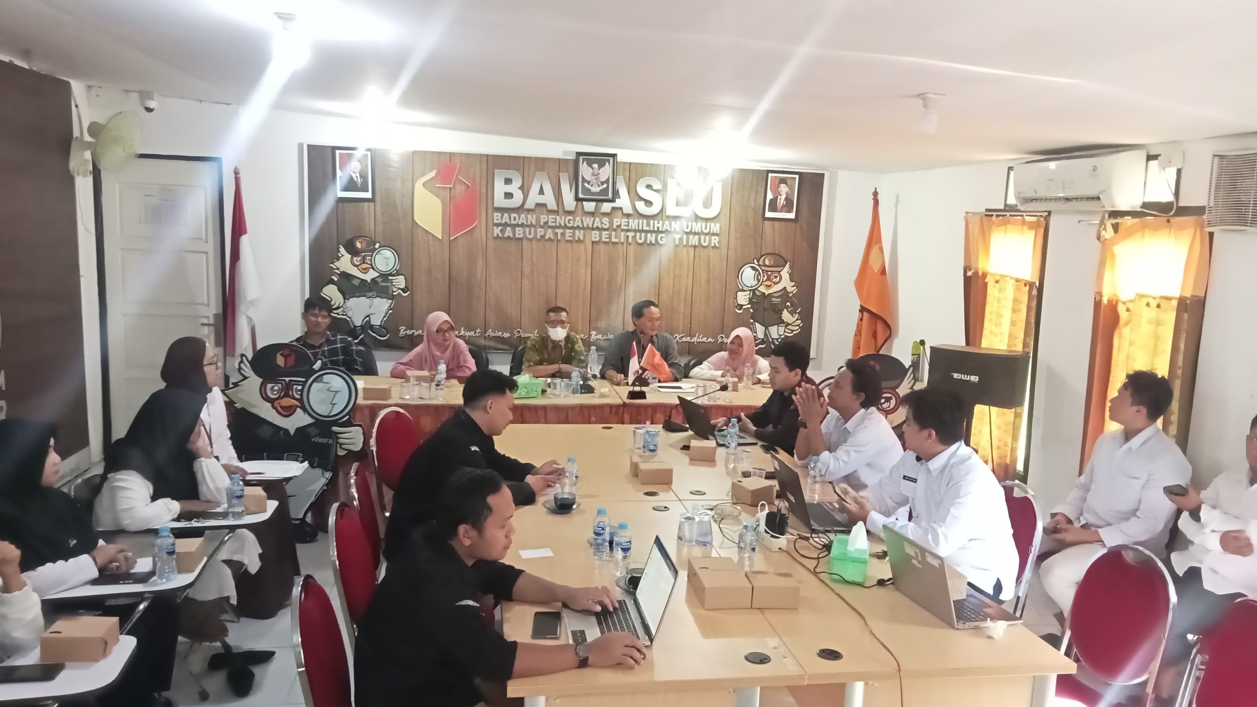 Sinergi KPU–Bawaslu Beltim: Pastikan Akses Pemilih Disabilitas di 7 Kecamatan Aman dan Valid 3 AddText 10 29 05.28.41 scaled