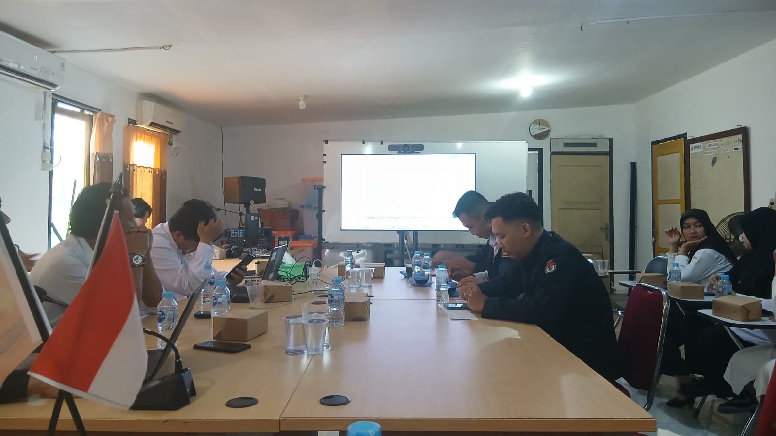 Sinergi KPU–Bawaslu Beltim: Pastikan Akses Pemilih Disabilitas di 7 Kecamatan Aman dan Valid 4 AddText 10 29 05.30.22