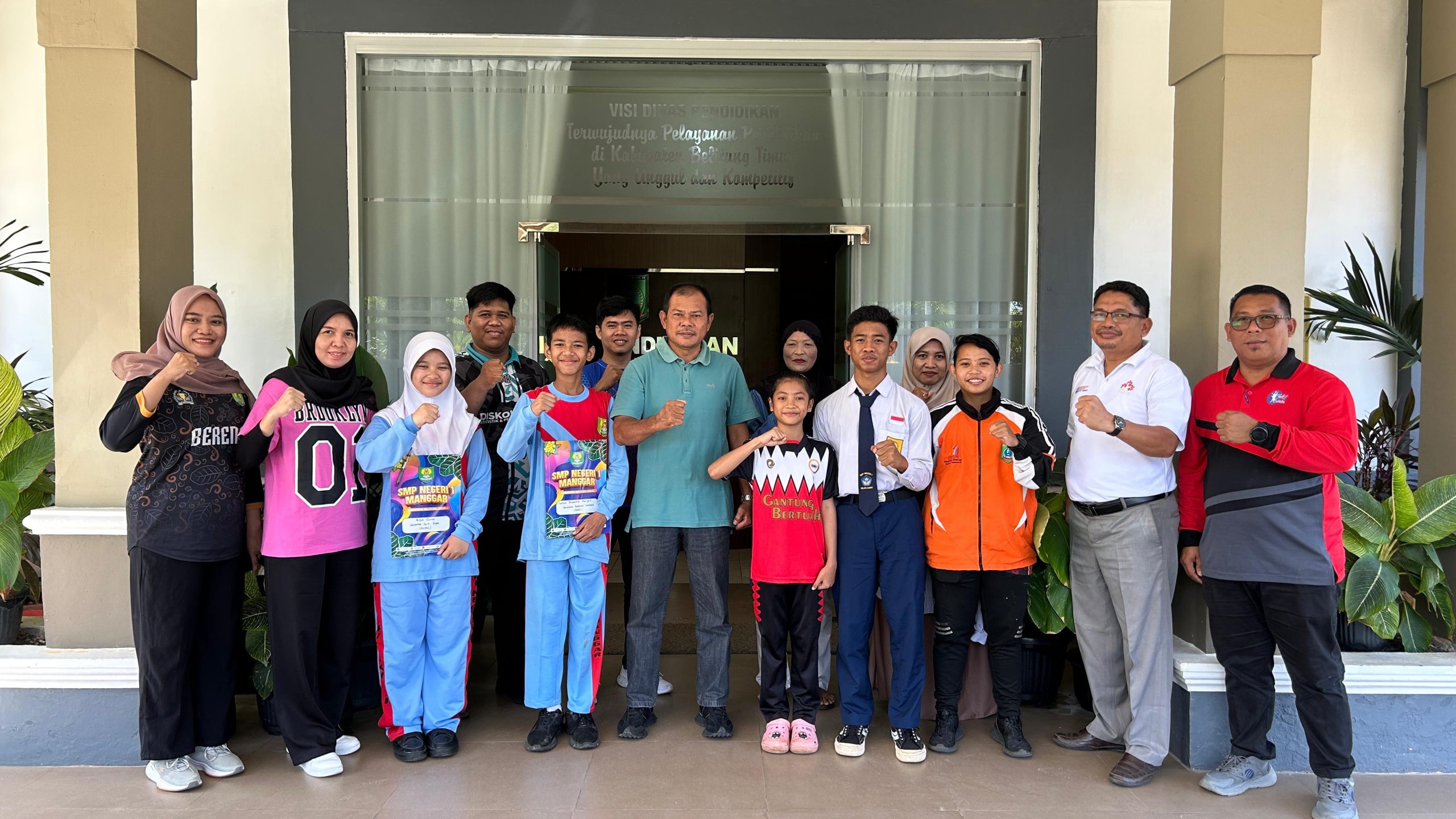 Dua Pelajar Beltim Lolos Program Bina Talenta Indonesia Bidang STEM, Pemkab Beltim Sampaikan Apresiasi 3 AddText 11 08 11.34.11 scaled