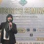 Puluhan Peserta Padati Golden Tulip, OlyLife Perkenalkan Teknologi Terapi THZ Tera-P90 di Tanjungpandan