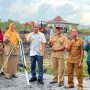 Catat, Ini Lokasi Empat Desa untuk Gerai Koperasi Desa Merah Putih di Kecamatan Simpang Renggiang