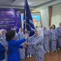 Sriwana Resmi Dilantik Sebagai Ketua DPC IWAPI Belitung Periode 2025–2030