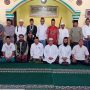 Suling ke-37 Tingkat Kecamatan Badau Berlangsung Khidmat di Masjid Al-Muttaqin Bukit Ibul