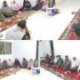 MUI Belitung Gelar Rapat dengan Sejumlah Ormas Islam: Soroti Fenomena Sosial dan Pengelolaan Kegiatan Kesekretariatan Bersama