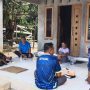 Babinsa Sertu Suprapto, Jalin Keakraban Lewat Komsos Bersama Warga Binaan di Desa Nyuruk