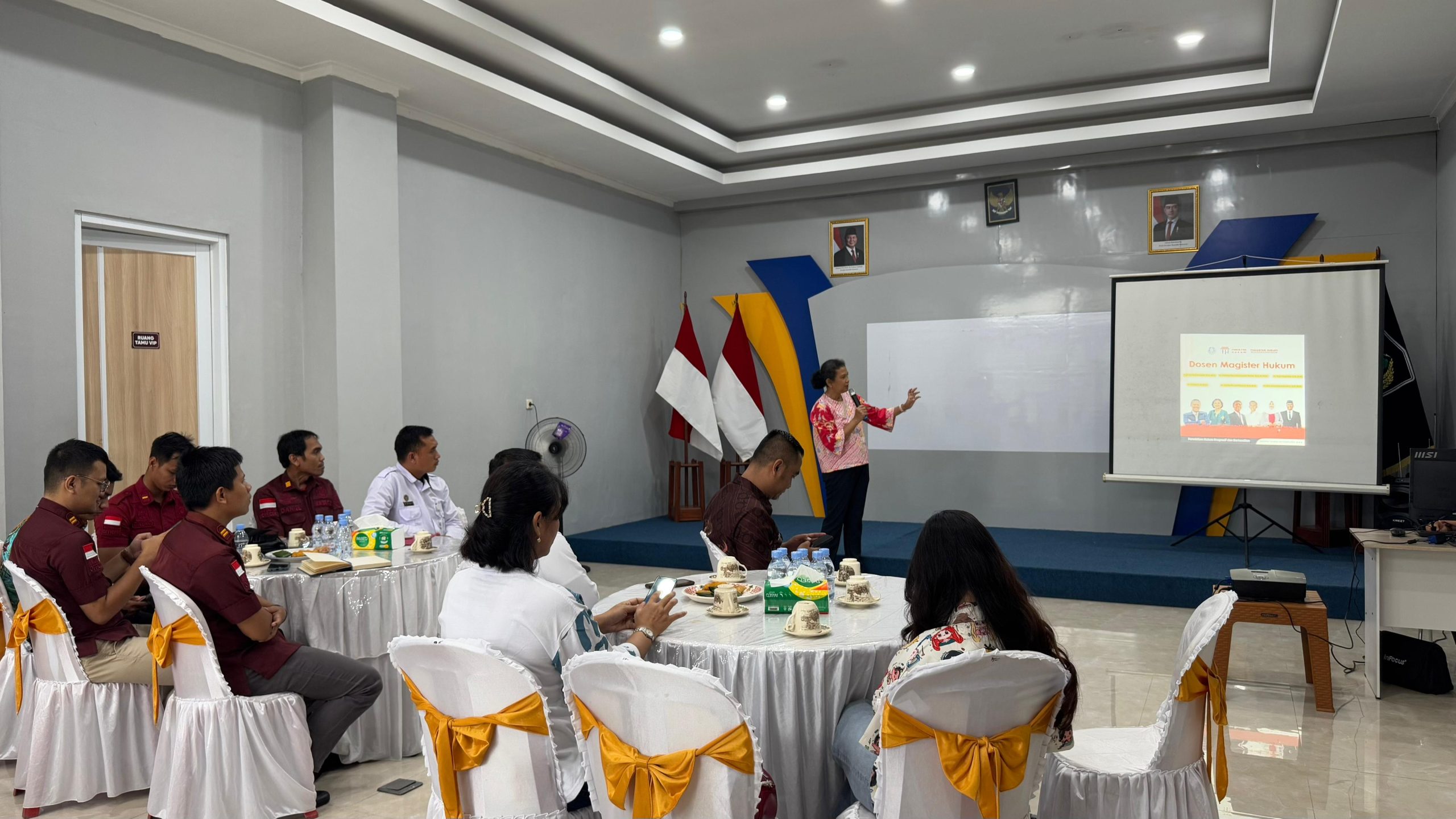 Perkuat Sinergi Strategis Pendidikan Hukum bagi Petugas dan Klien Pemasyarakatan, Fakultas Hukum UBB Kunjungi Bapas Tanjungpandan 2 IMG 20251120 WA0221 scaled