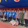 Danramil 05/Kelapa Kampit Mewakili Dandim 0414/Belitung Hadiri Pembukaan Open Turnamen Sepak Bola Rasau Residence Cup 3 Tahun 2025