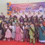 Pentas Seni PAUD BUNDA APJ Tutup Semester dengan Haru dan Keceriaan