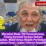 Marsekal Muda TNI (Purn) Tatang Kurniadi: Hanandjoeddin Sosok Inspirator Angkatan Udara dan Veteran Pejuang Kemerdekaan