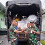 Kodim 0414 Belitung Kirim Bantuan untuk Korban Bencana Aceh dan Sumatra