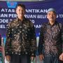 Drs. Huniyadi Bellia Pimpin Ketua Yaperbel 17 dan Samad S.M. Kembali Jabat Kepsek SMK Yaperbel 2 Tanjungpandan