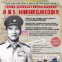 Kaitan Usulan Kembali H.A.S Hanandjoeddin sebagai Pahlawan Nasional, PGRI Belitung dan Beltim Gelar Berbagai Lomba Mulai SD hingga SMA