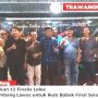 Kotela Belitong Tetapkan 12 Finalis Lomba Pop Singer Tembang Lawas untuk Ikuti Babak Final Selanjutnya