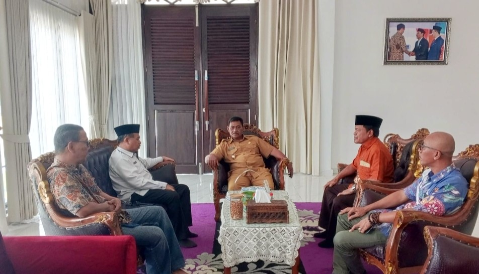 Hibah Tanah FKUB Belitung Belum Terealisasi Sejak 2021, Masdar Nawawi Harap Pemda Ambil Langkah Nyata 3 AddText 01 09 10.44.53