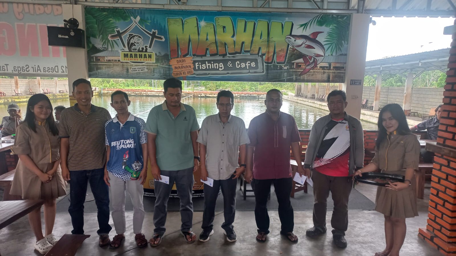 Romi Marison Juarai Turnamen Catur Marhan Fishing & Cafe Belitung 2 AddText 01 11 06.50.16